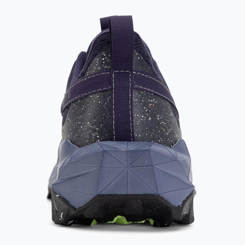 Buty do biegania damskie New Balance Dynasoft Tektrel V1 boyseerry/afterglow 6