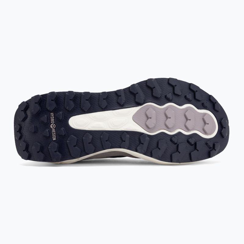 Buty do biegania damskie New Balance Fresh Foam Garoe V2 truffle salt/boyseerry/black 4