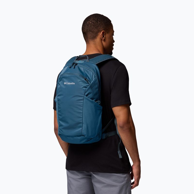 Plecak turystyczny Columbia Blackcomb Ridge 18 l everblue 8