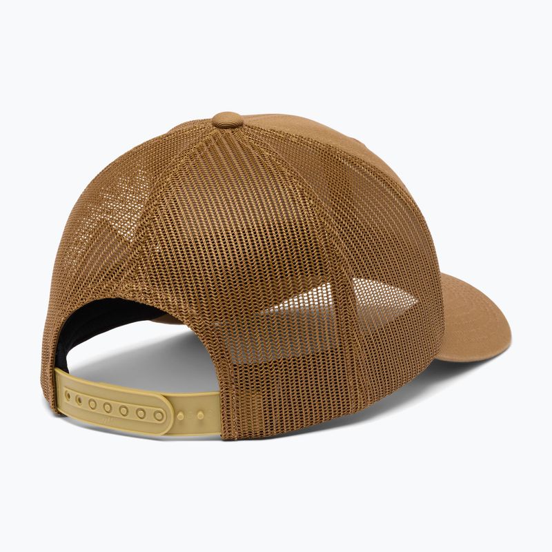 Czapka z daszkiem Columbia Mesh Snap Back delta 2