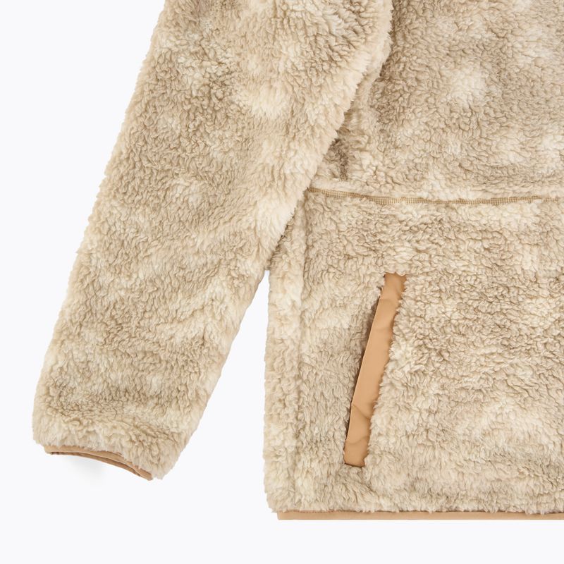 Bluza męska Columbia Winter Pass Reversible canoe/dark stone/peaked tonal 12