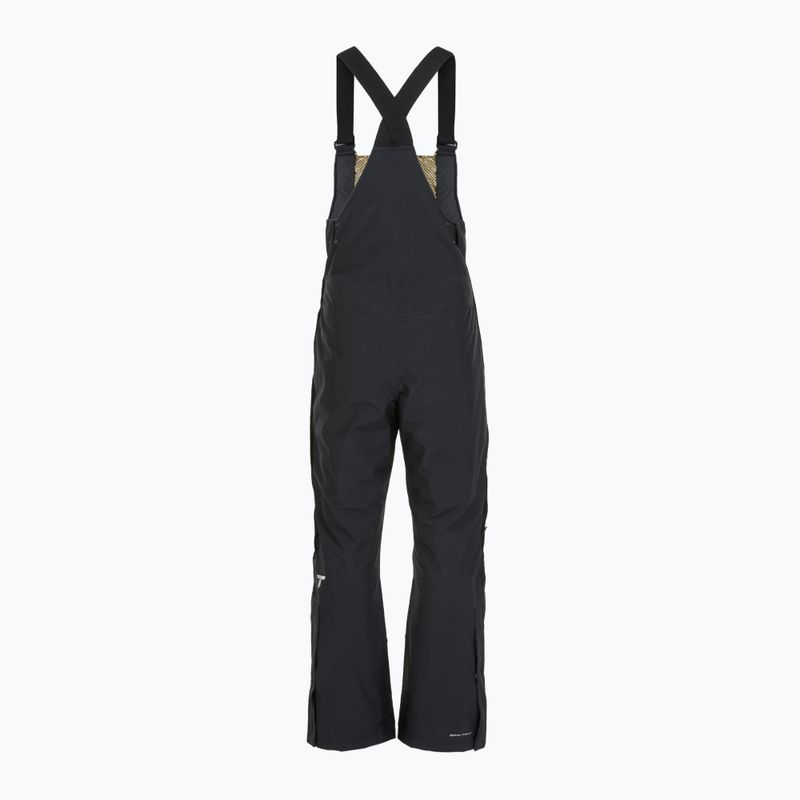 Spodnie narciarskie damskie Columbia Highland Summit II Insulated black 12