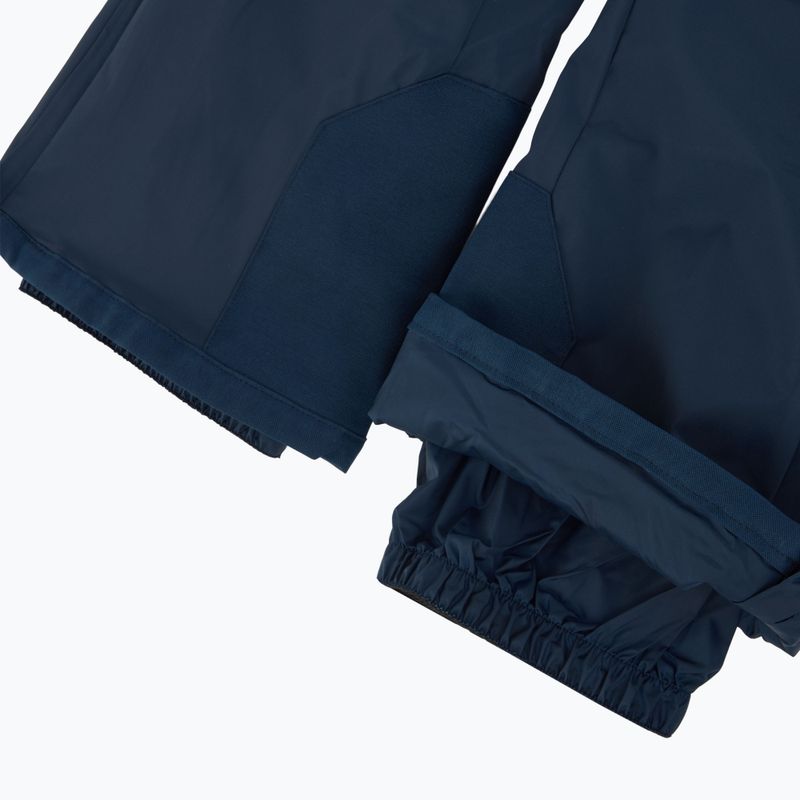 Spodnie narciarskie męskie Columbia Cirque Bowl collegiate navy 15