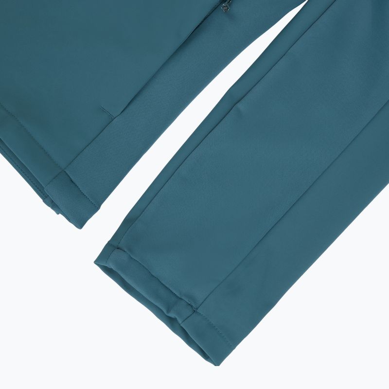 Kurtka softshell męska Columbia Trailborne everblue 4
