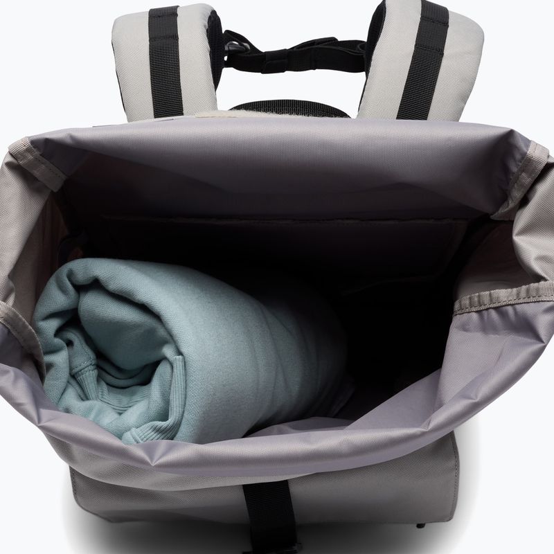 Plecak miejski Columbia Convey III 27 l flint grey/black 6