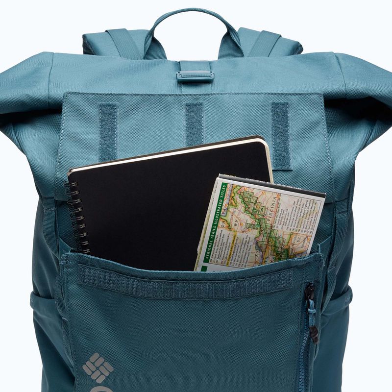 Plecak miejski Columbia Convey III 27 l everblue 3