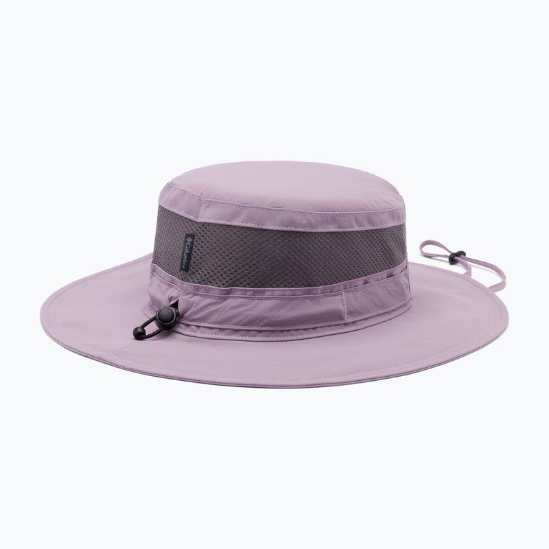 Kapelusz z filtrem UV Columbia Bora Bora Booney shale purple