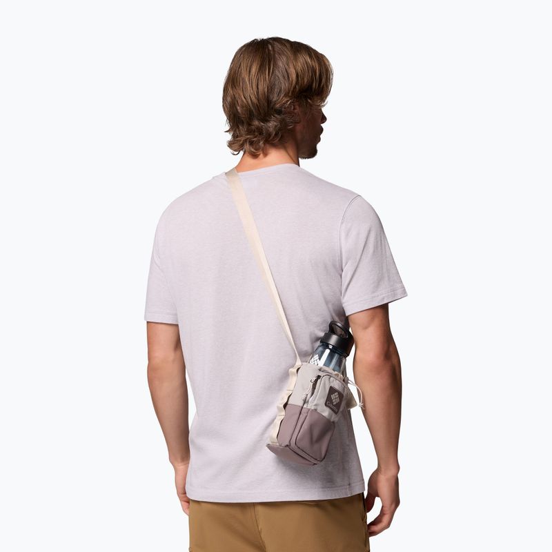 Saszetka na butelkę Columbia Trail Traveler Water Bottle Sling flint grey/iron/dark stone 8