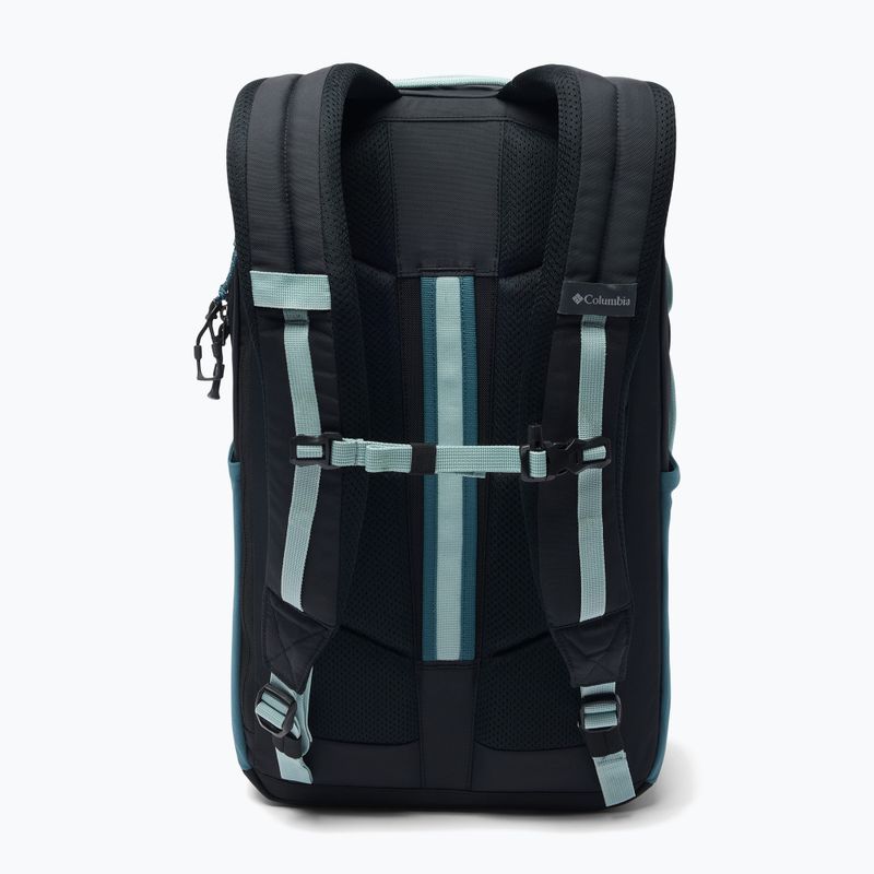Plecak turystyczny Columbia Landroamer Everyday 24 l everblue/black/crushed blue 2