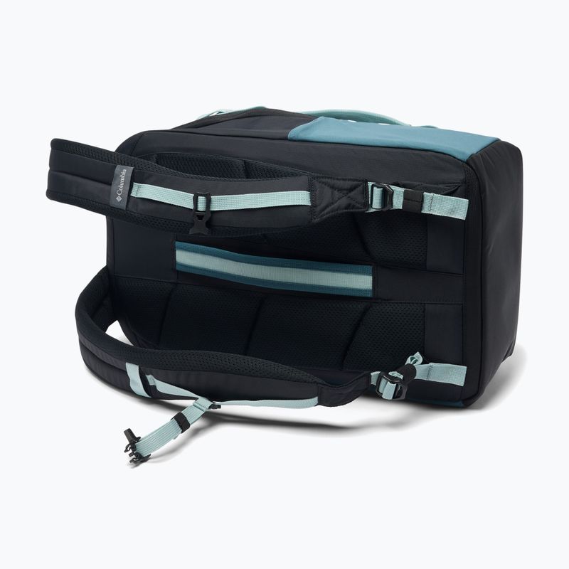 Plecak turystyczny Columbia Landroamer Everyday 24 l everblue/black/crushed blue 6