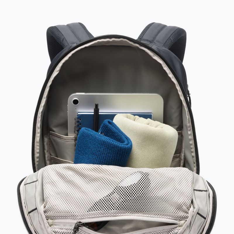 Plecak turystyczny Columbia Landroamer Everyday 24 l flint grey/black/citron haze 6