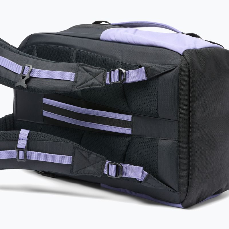 Plecak turystyczny Columbia Landroamer Everyday 24 l stormwatch/black 5