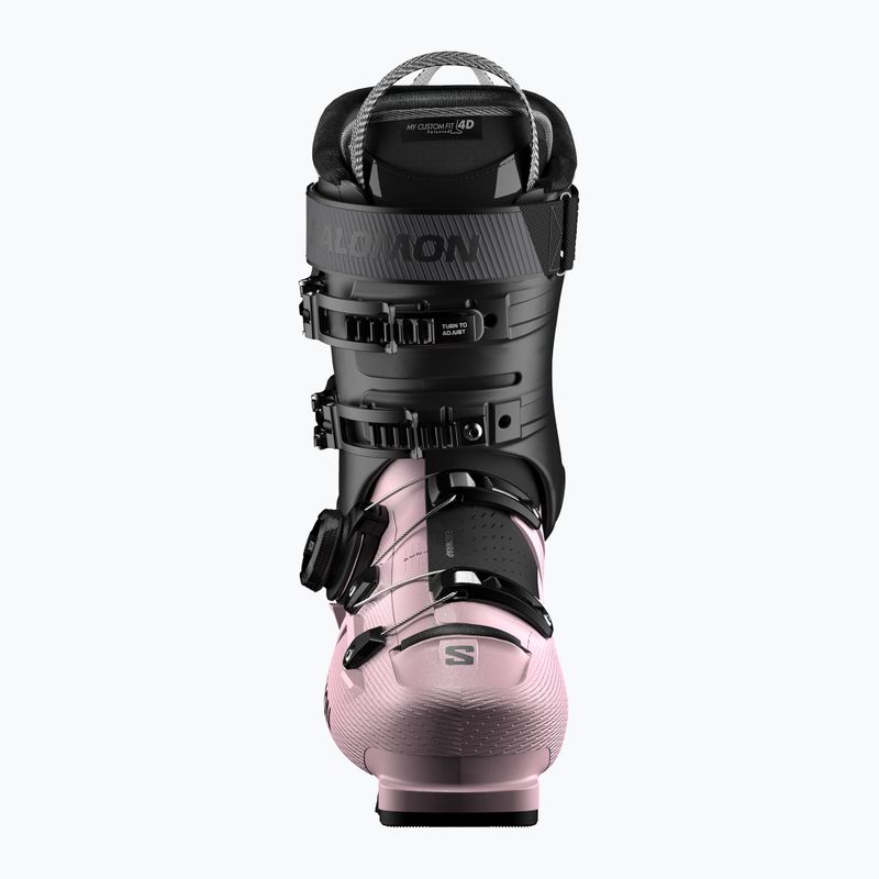 Buty narciarskie damskie Salomon S/Pro Supra Boa 95 W GW rose shadow/black/black 8