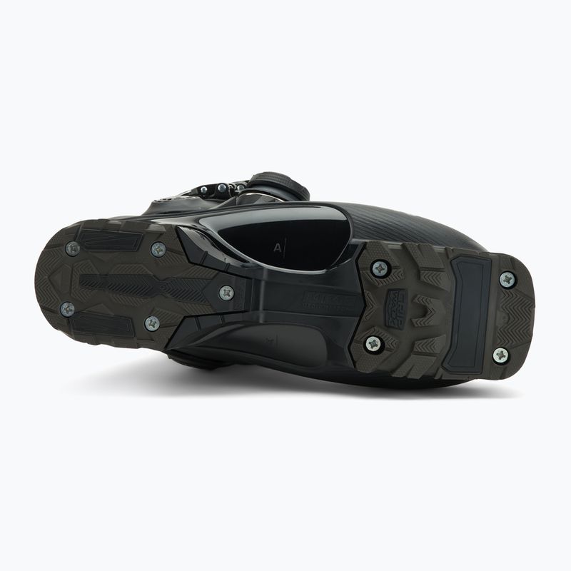 Buty narciarskie damskie Salomon S/Pro Supra Boa 85 W black/black/light bronze met 4