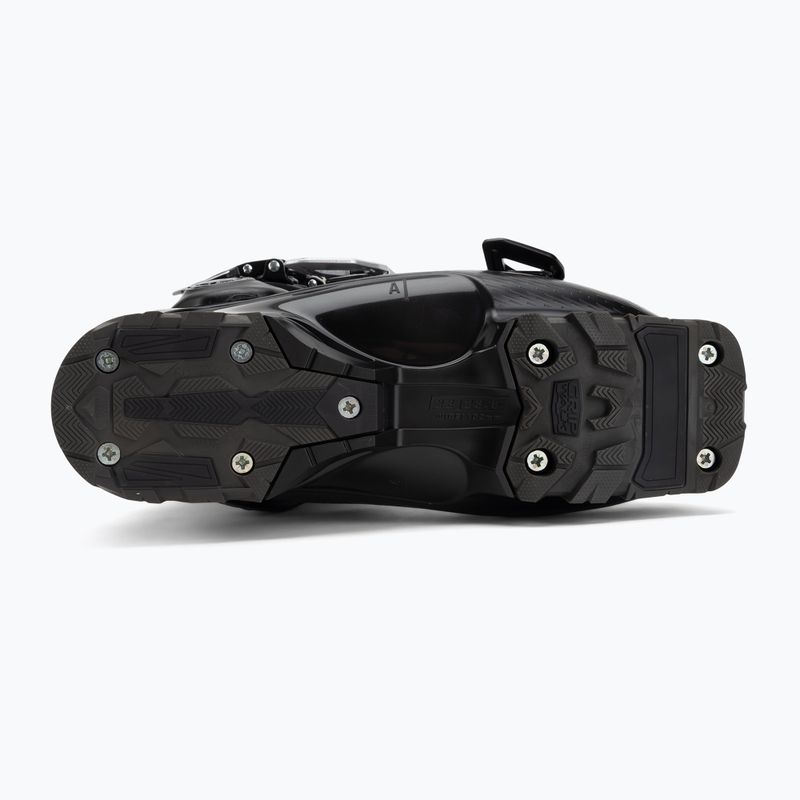 Buty narciarskie damskie Salomon S/Pro Delta 80 W GW black/black/light bronze met 4