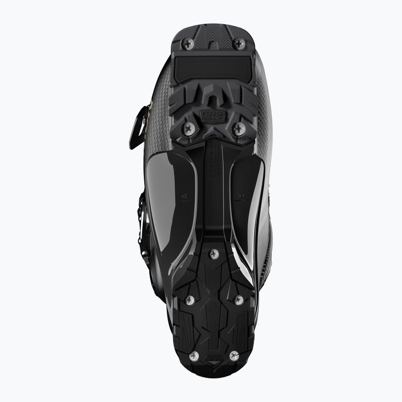 Buty narciarskie damskie Salomon S/Pro Delta 80 W GW black/black/light bronze met 9