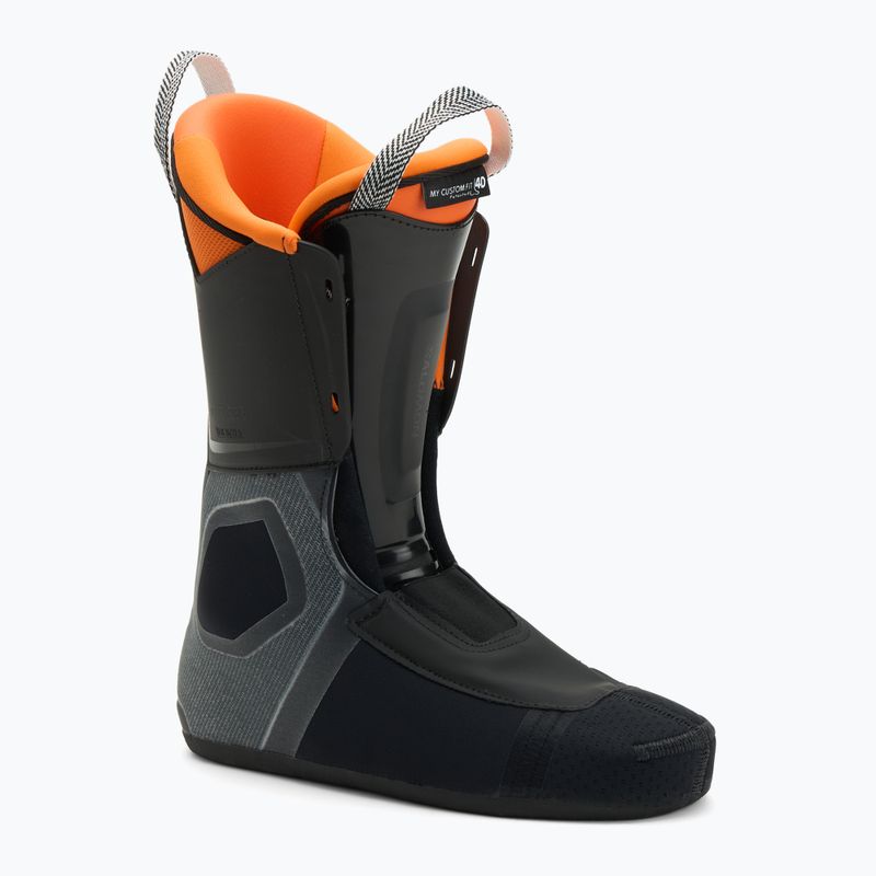 Buty narciarskie męskie Salomon S/Pro Delta Boa 120 GW black/arona/silver met 5