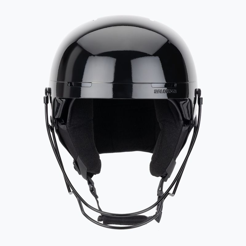 Kask narciarski Salomon S/Race SL black 2