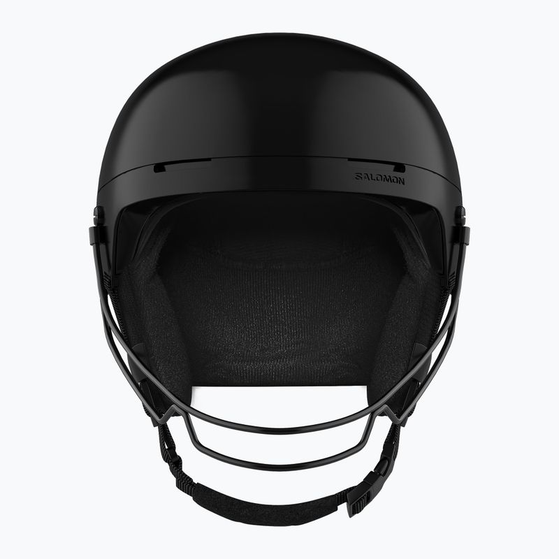 Kask narciarski Salomon S/Race SL black 10