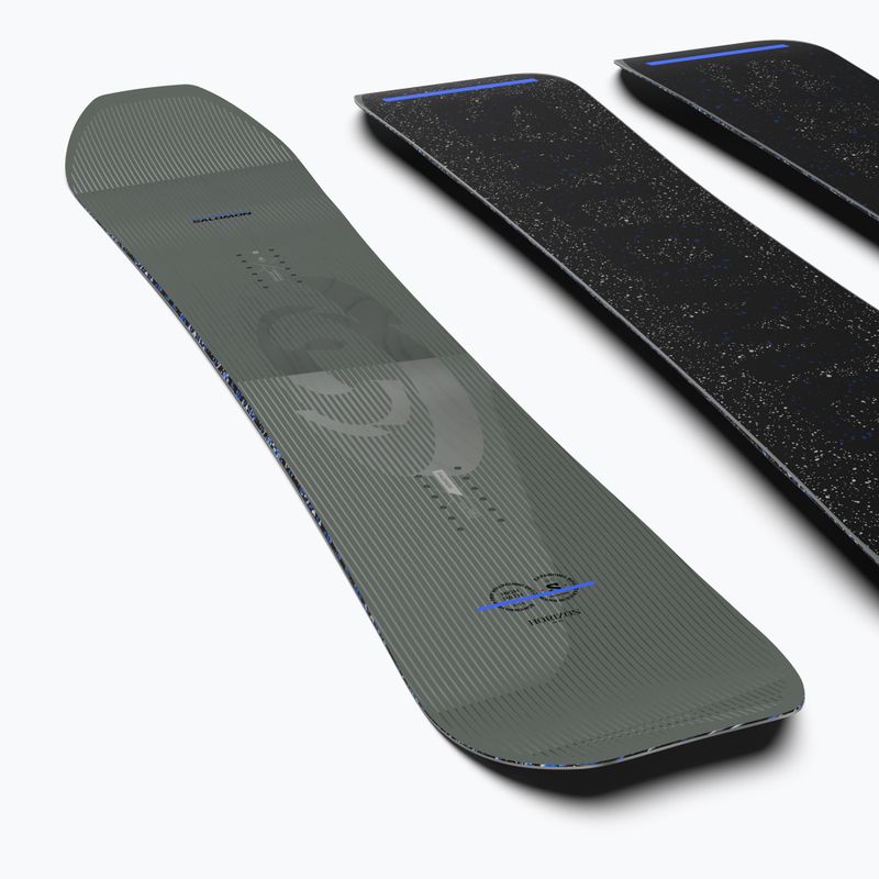 Deska snowboardowa Salomon Highpath 7
