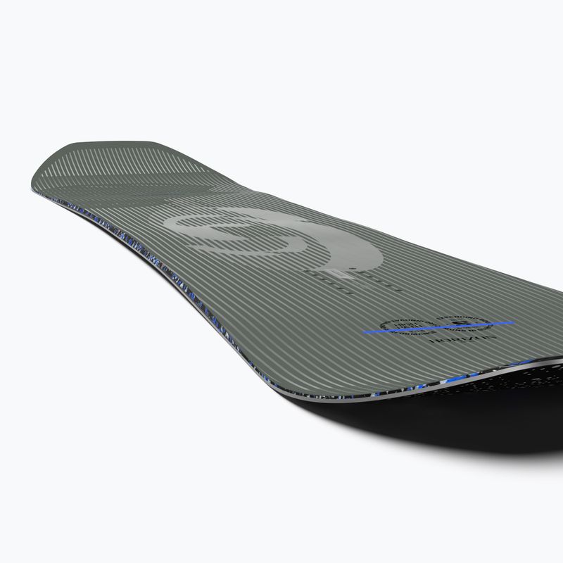 Deska snowboardowa Salomon Highpath 8