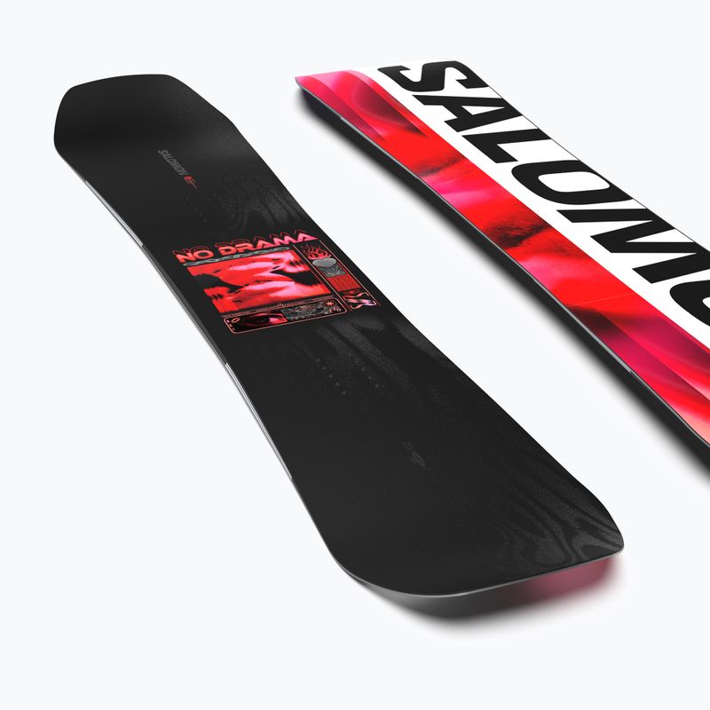 Deska snowboardowa damska Salomon No Drama W 7