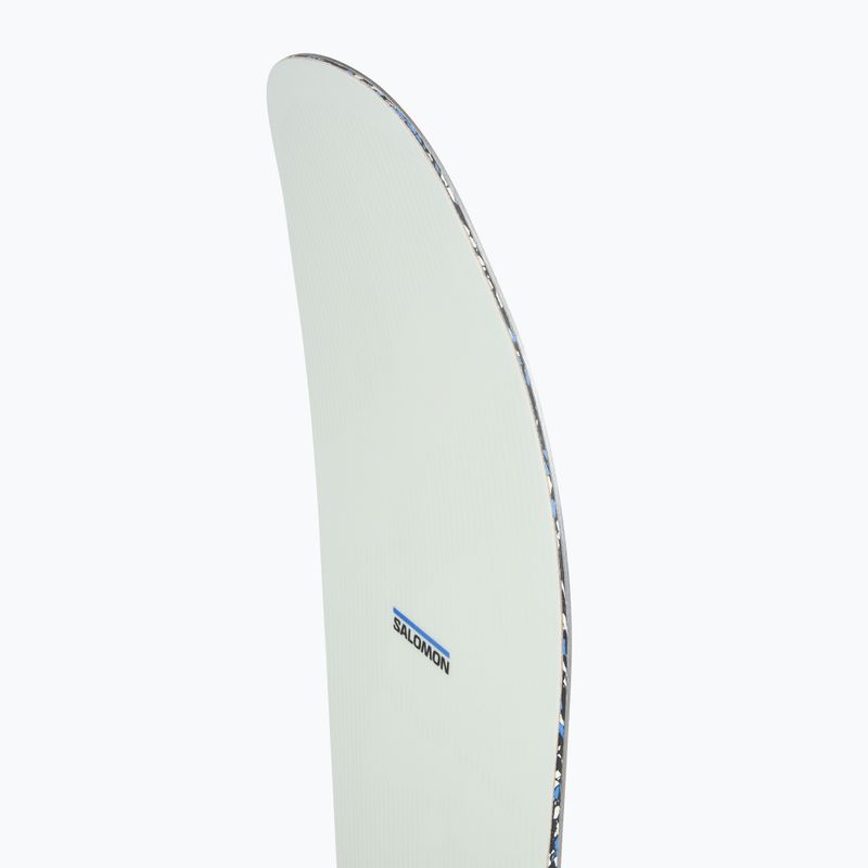 Deska snowboardowa Salomon Jetstream 6