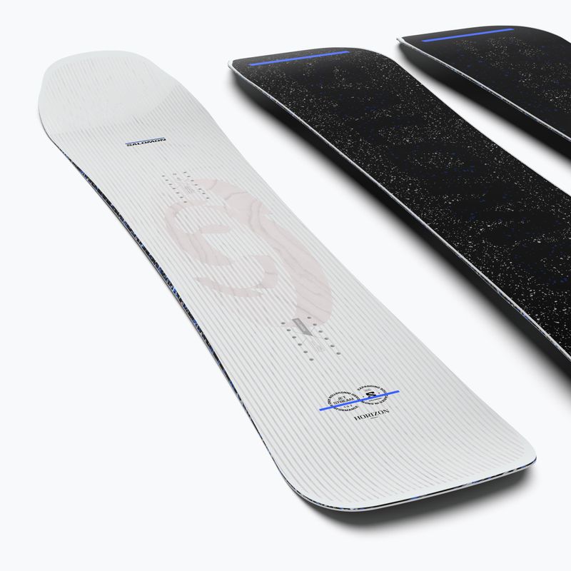 Deska snowboardowa Salomon Jetstream 7