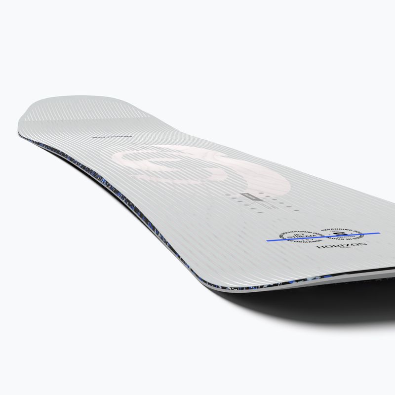 Deska snowboardowa Salomon Jetstream 8