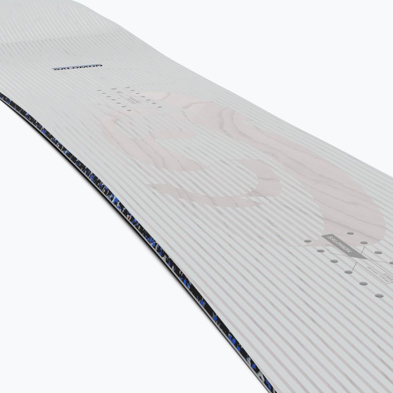 Deska snowboardowa Salomon Jetstream 9