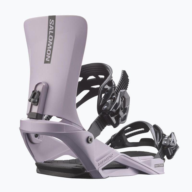 Wiązania snowboardowe Salomon Rhythm nirvana 2