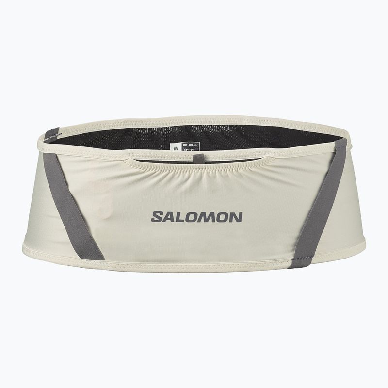 Pas do biegania Salomon Pulse icicle/castlerock