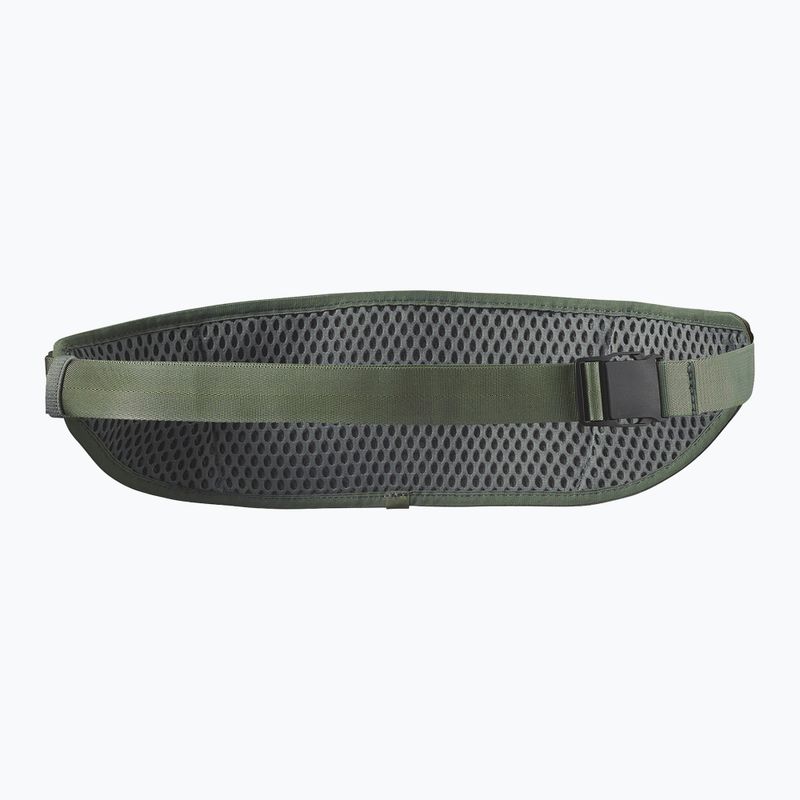 Pas do biegania Salomon Pulse Sling lily pad/laurel wreath 2