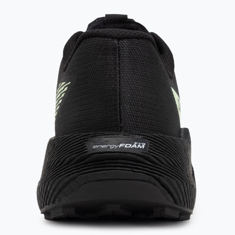 Buty do biegania męskie Salomon Pulsar black/black/patina green 6
