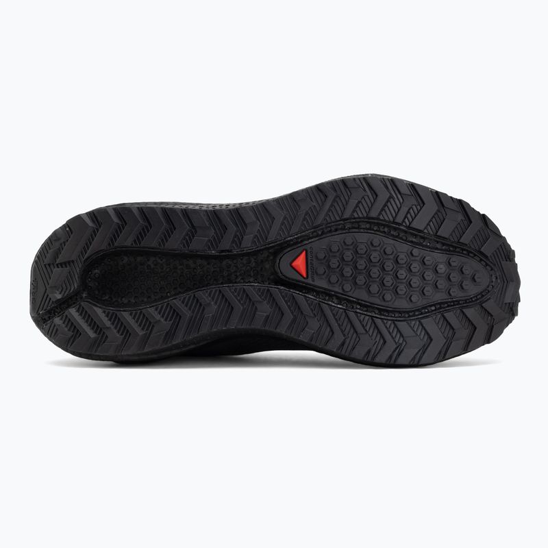 Buty do biegania męskie Salomon Aero Blaze 3 GRVL phantom/black/black 4
