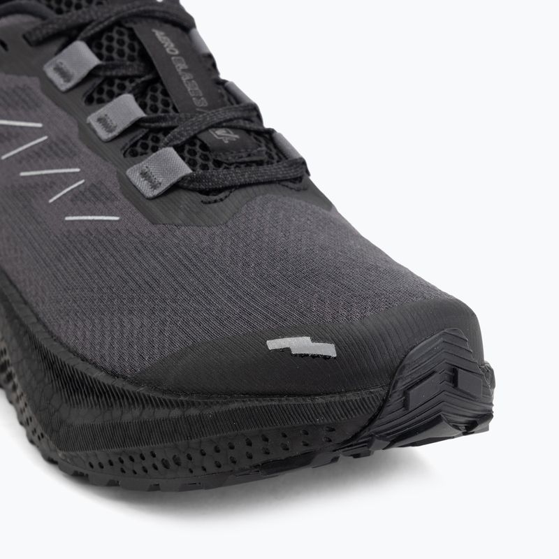 Buty do biegania męskie Salomon Aero Blaze 3 GRVL phantom/black/black 7