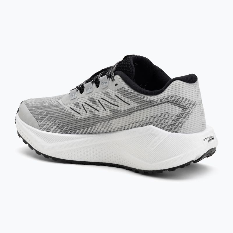 Buty do biegania damskie Salomon Aero Blaze 3 GRVL lunar rock/white/black 3