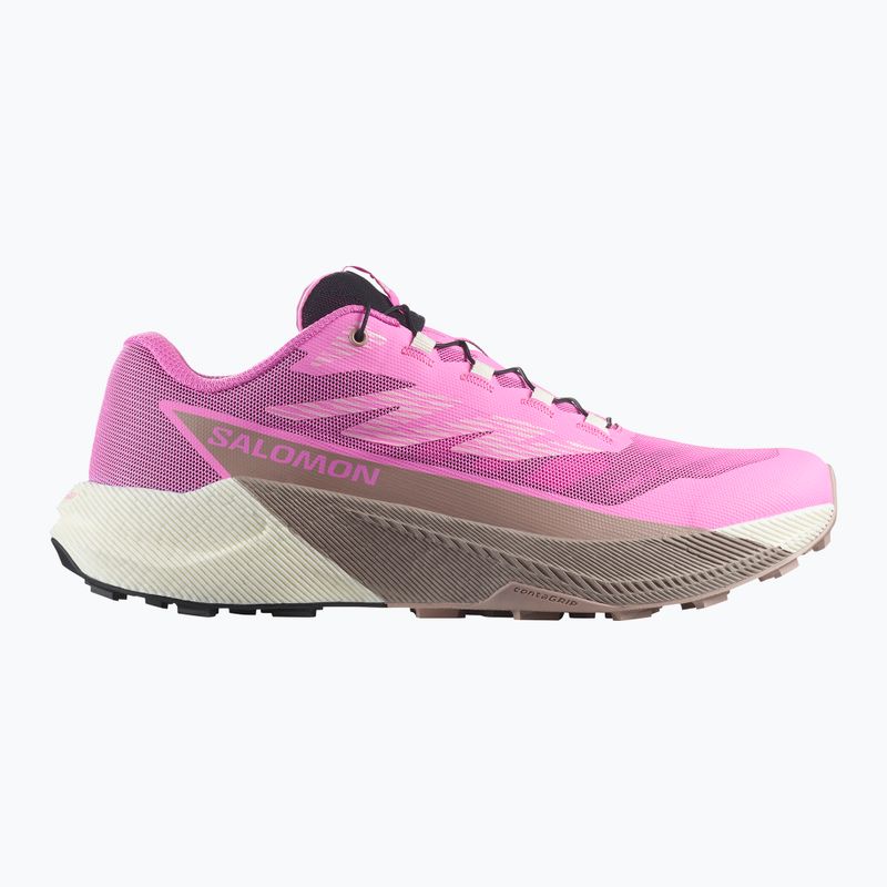 Buty do biegania damskie Salomon Pulsar cyclamen/vanilla ice/etherea 9