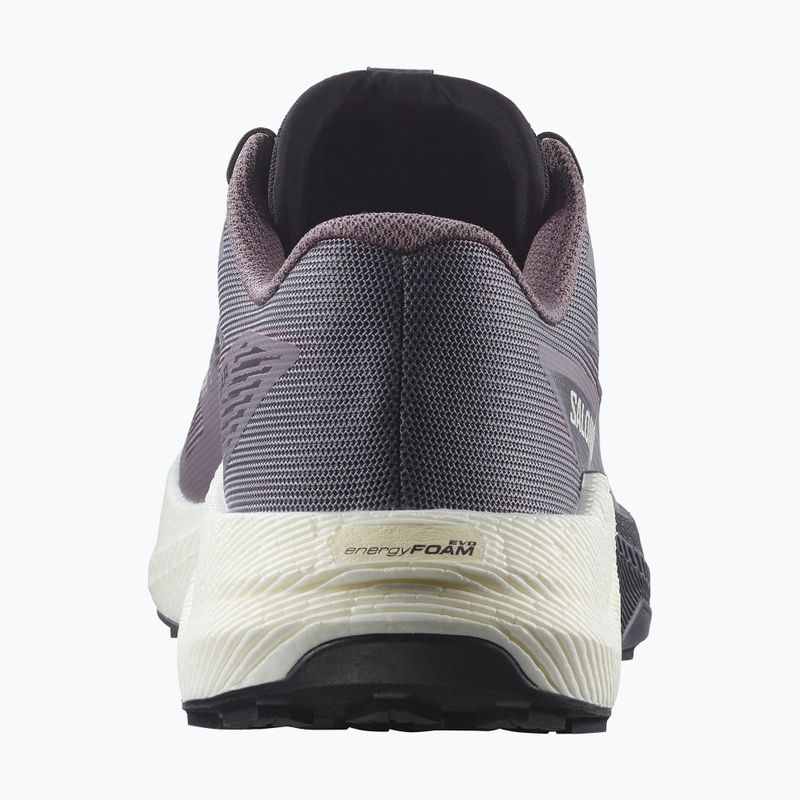 Buty do biegania damskie Salomon Pulsar excalibur/vanilla ice/nine iron 11