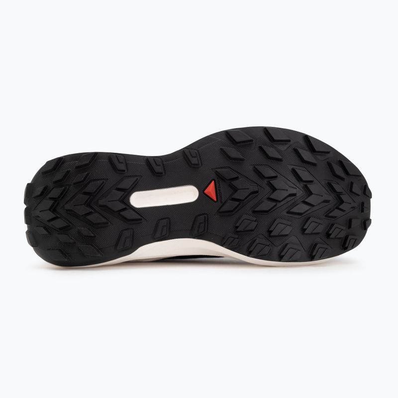 Buty do biegania Salomon Genesis Equipe surf the web/fiery red/white 4