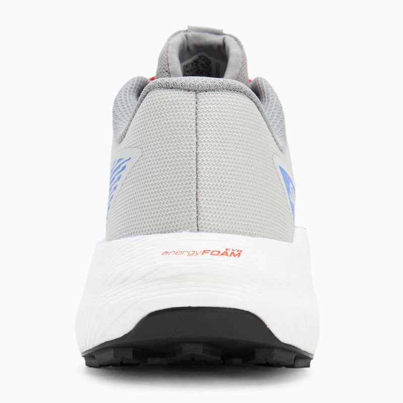Buty do biegania męskie Salomon Pulsar lunar rock/white/french blue 6