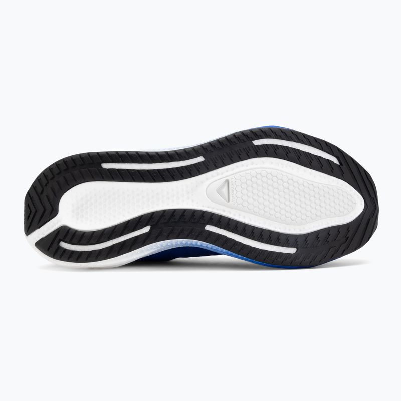 Buty do biegania męskie Salomon Aero Blaze 3 bluing/white/acid lime 4