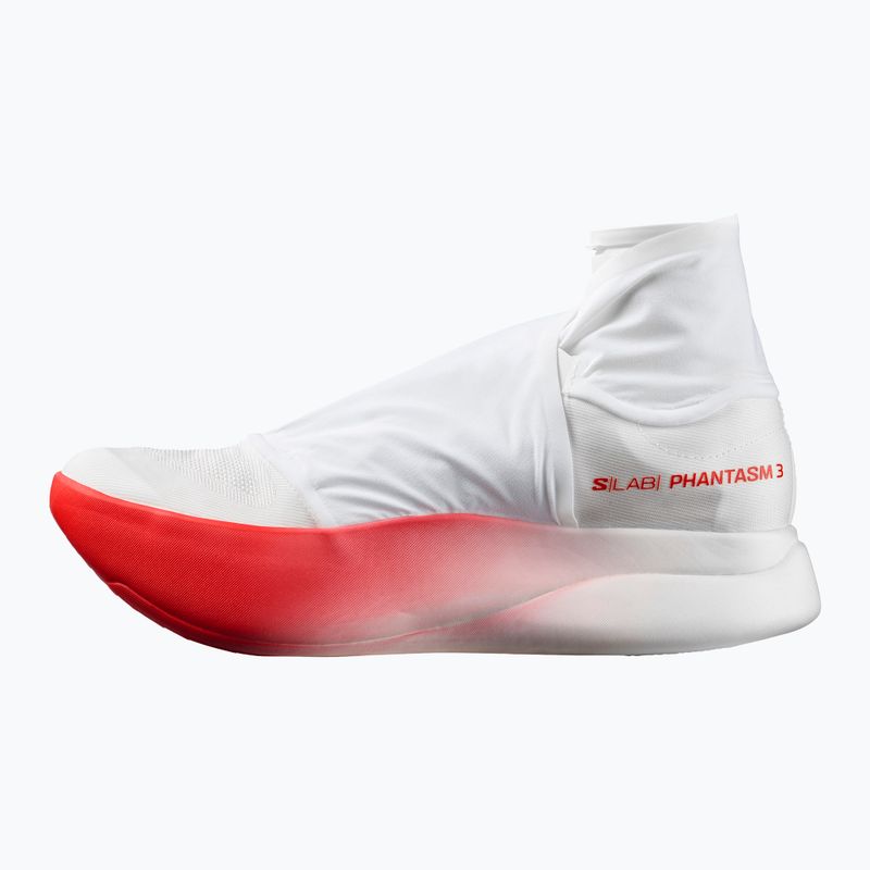 Buty do biegania Salomon S/Lab Phantasm 3 white/white 10