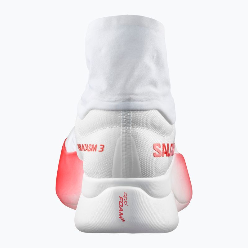 Buty do biegania Salomon S/Lab Phantasm 3 white/white 11