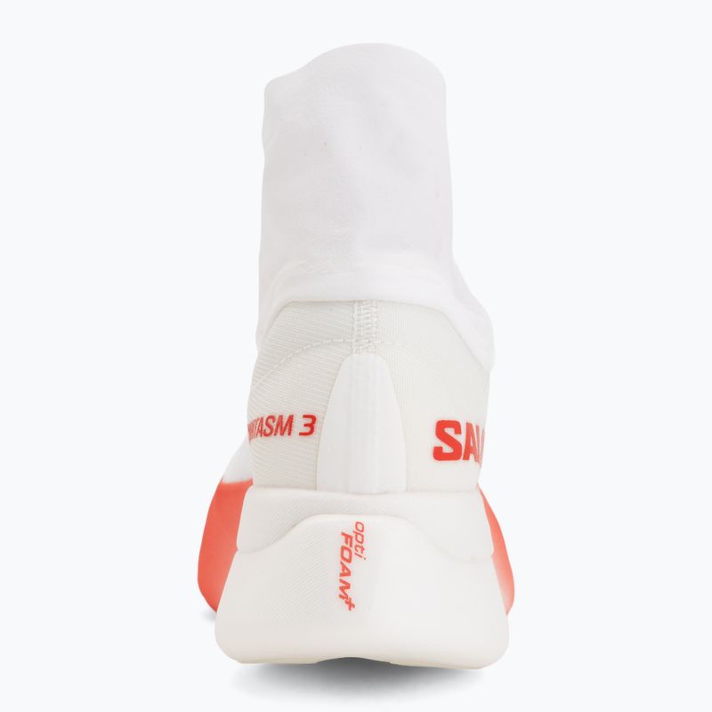 Buty do biegania Salomon S/Lab Phantasm 3 white/white 6
