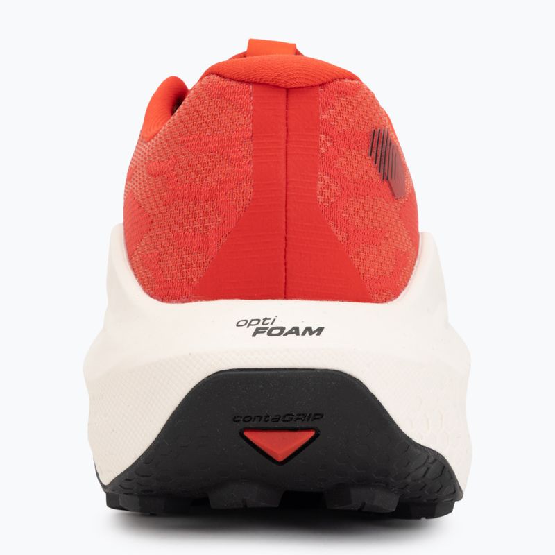 Buty do biegania męskie Salomon Ultra Glide 4 riery red/vanilla ice/black 6