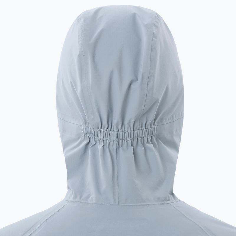 Kurtka do biegania damska Salomon Bonatti Waterproof trade winds 3