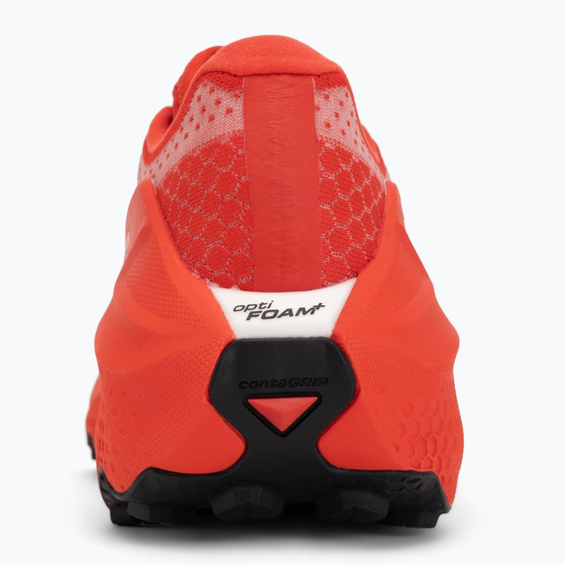 Buty do biegania męskie Salomon S/LAB Ultra Glide 1.5 white/fiery red/black 6