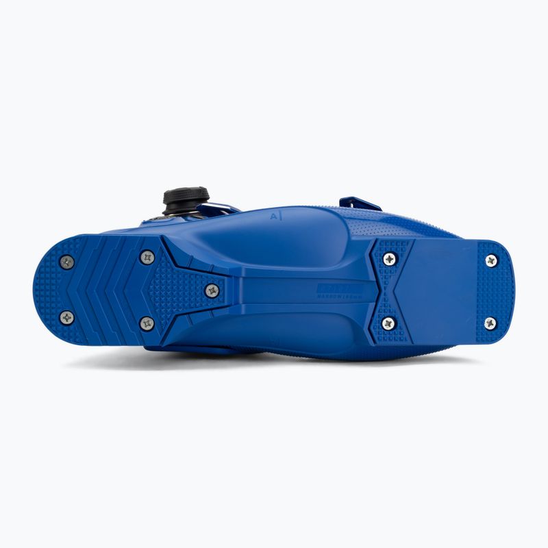 Buty narciarskie męskie Salomon S/Pro Alpha C BOA 130 race blue/white/equipe red 4