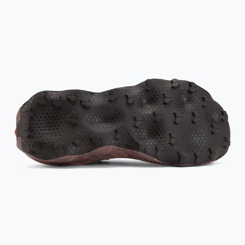 Buty do biegania Salomon S/LAB Ultra Glide 2 Courtney ebb and flow/rose taupe 4